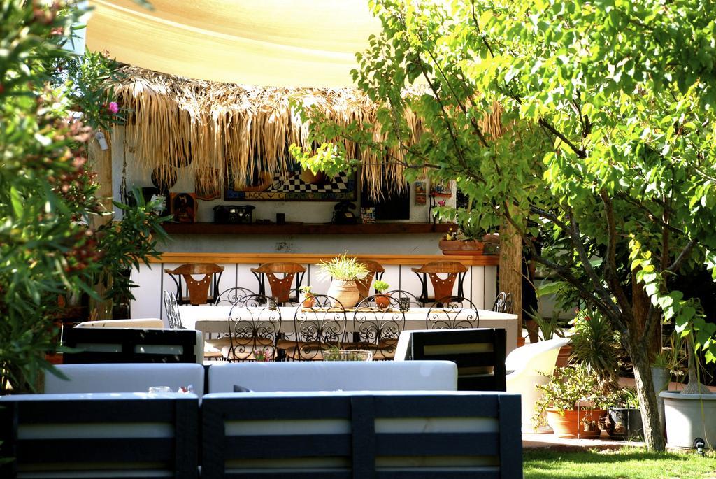 Yucca Alacati Exterior photo
